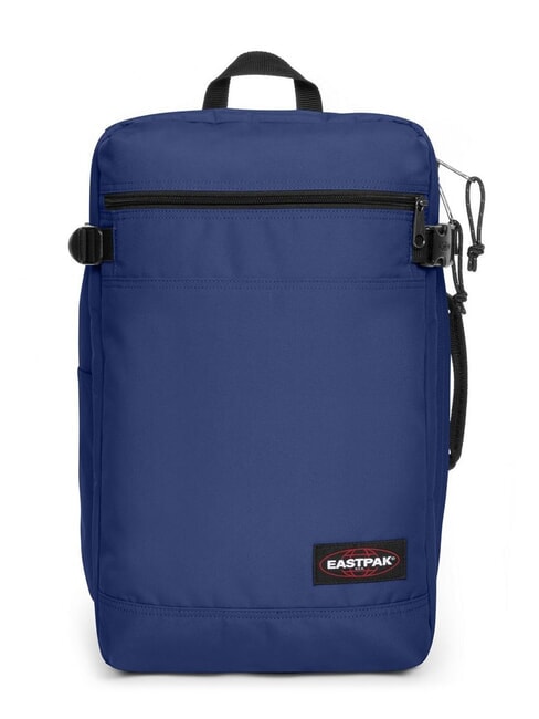 EASTPAK TRANSIT R PACK  Sac à dos PC 16" ciel nocturne marine - Sacs à dos pour l'École & les Loisirs