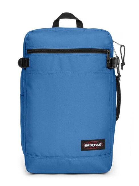 EASTPAK TRANSIT R PACK  Sac à dos PC 16" bleu de guérison - Sacs à dos pour l'École & les Loisirs