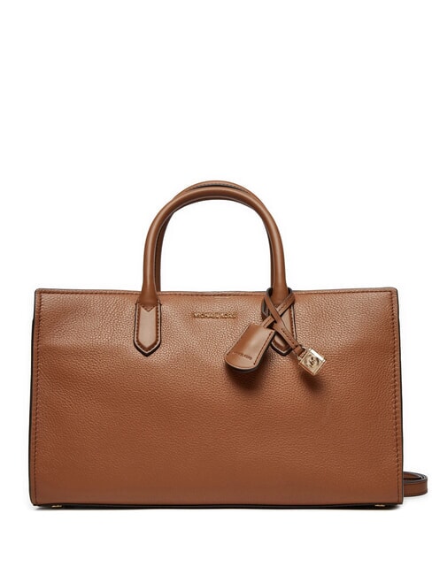 MICHAEL KORS SCARLETT  Sac à main, avec bandoulière, en cuir bagage - Sacs pour Femme
