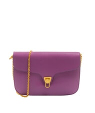 COCCINELLE BEAT SOFT Sac bandoulière, en cuir - Sacs pour Femme