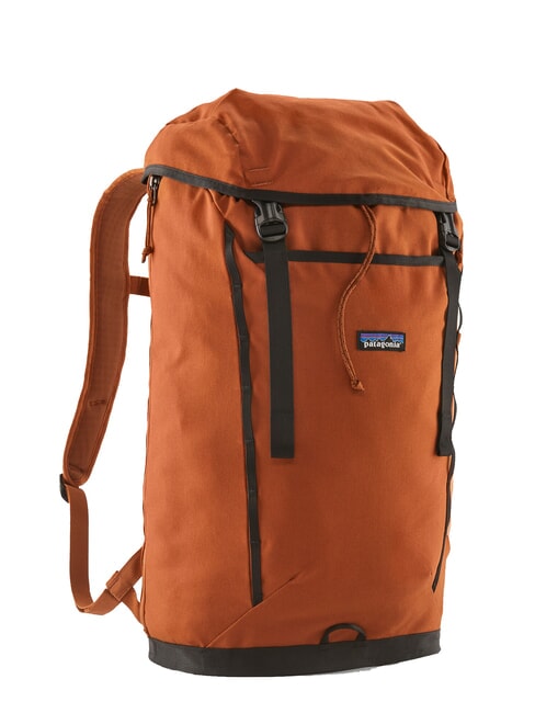 PATAGONIA FIELDSMITH Sac à dos de voyage 28L rouge-gorge brun - Sacs à dos pour l'École & les Loisirs