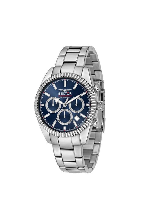 SECTOR 240 Montre chronographe GRIS - Montres