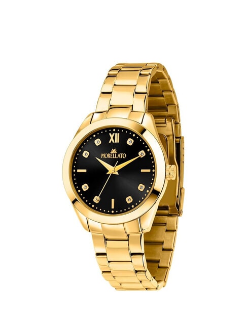 MORELLATO STILE Montre à heure fixe  Noir - Montres