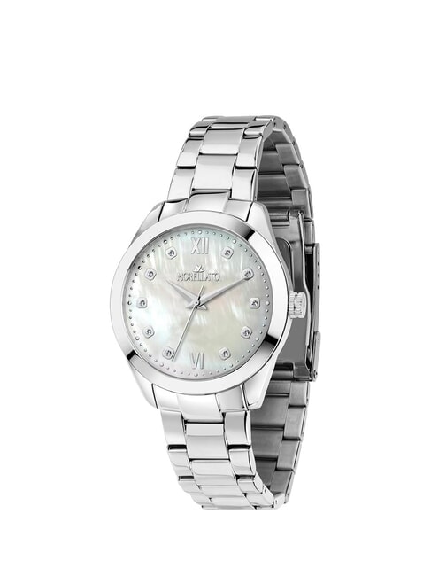 MORELLATO STILE Montre à heure fixe  ARGENT - Montres
