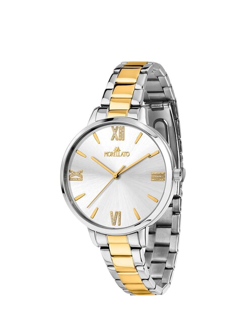 MORELLATO POETICA  Horloge ARGENT - Montres