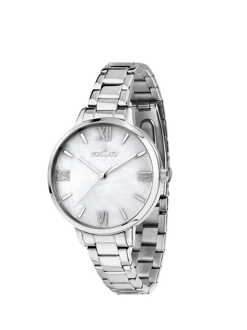 MORELLATO POETICA Montre en acier ARGENT - Montres