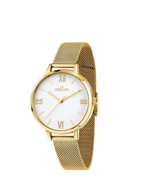 MORELLATO POETICA  Montre à heure fixe  ARGENT - Montres
