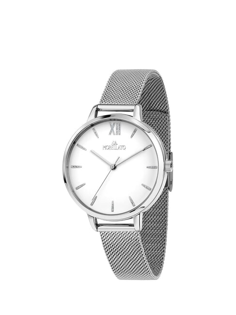 MORELLATO POETICA  Montre à heure fixe  ARGENT - Montres