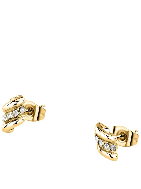 MORELLATO TORCHON  Boucles d'oreilles or - Boucles d'oreilles