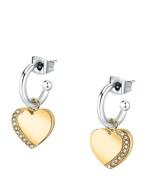 MORELLATO MASCOTTE  Boucles d'oreilles or - Boucles d'oreilles
