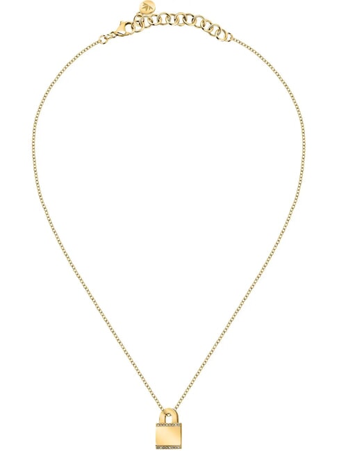 MORELLATO TALISMANI  Collier or - Colliers