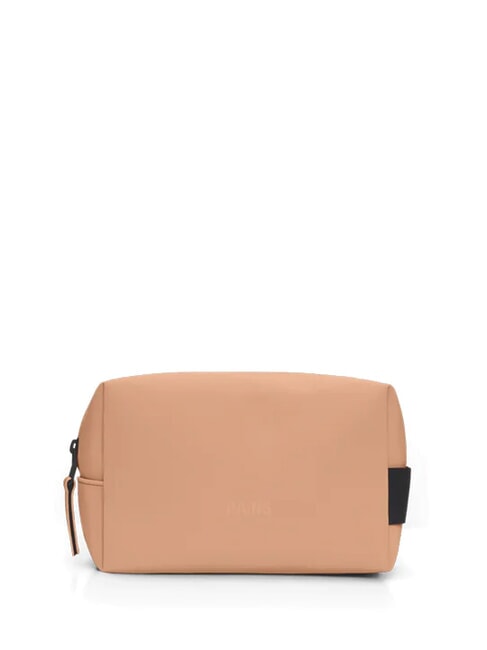 RAINS WASH BAG Beauté petite timide - Trousses