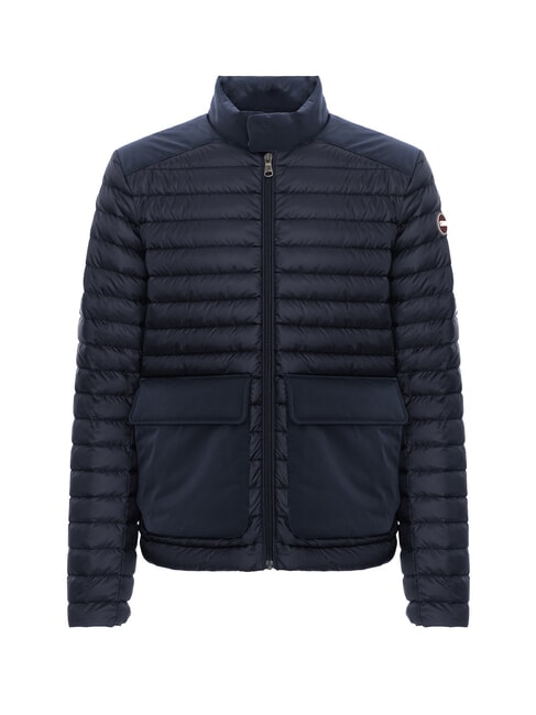 COLMAR ENDURANCE Doudoune avec poches bleu marine - Doudounes homme