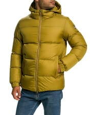 COLMAR E CONCRETE Doudoune à capuche - Doudounes homme