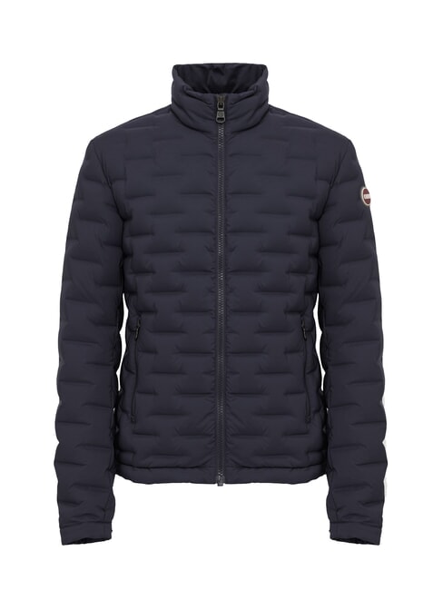 COLMAR MAJESTIC Doudoune courte bleu marine - Doudounes homme