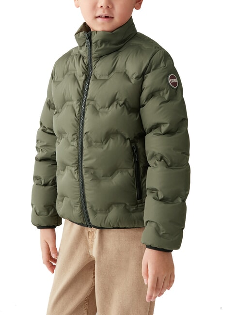 COLMAR UNCOMMON Doudoune matelassée buisson - Bébé Vestes