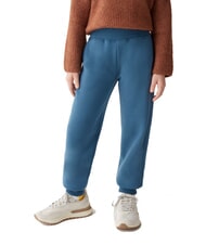 COLMAR STUNNING Pantalon de survêtement avec logo pailleté nocturne - Survêtements pour enfants - 1