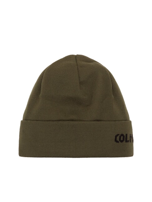 COLMAR COOPER Chapeau à revers forêt - Bonnets