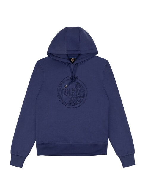 COLMAR MODISH Sweatshirt à capuche skipper - Pulls molletonnés