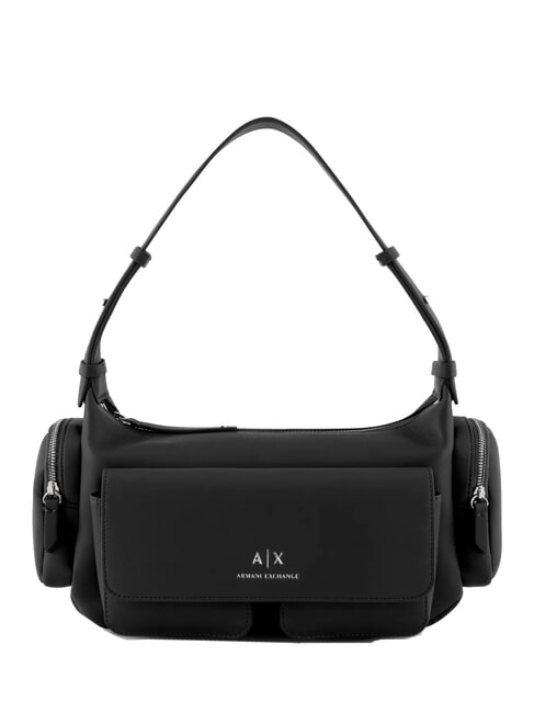 ARMANI EXCHANGE RACHEL Sac à bandoulière noir - Sacs pour Femme