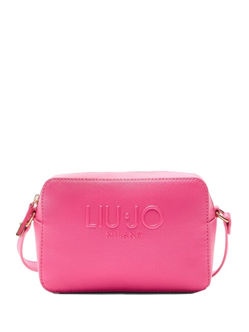 LIUJO HALONA Mini sac à bandoulière pour appareil photo rose foncé - Sacs pour Femme