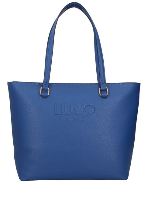 LIUJO HALONA  Client bleu poussière - Sacs pour Femme