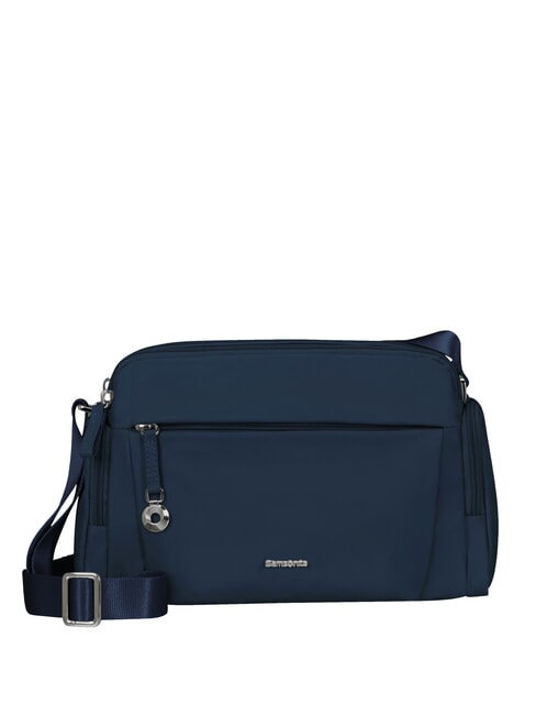 SAMSONITE MOVE 5.0  Sac à bandoulière dARKBlue - Sacs pour Femme