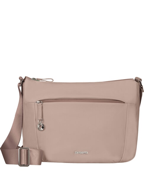 SAMSONITE MOVE 5.0  Sac bandoulière souple poudre - Sacs pour Femme