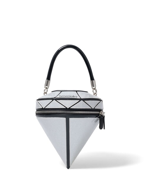 BRACCIALINI SHAPE Mini sac à main multi - Sacs pour Femme