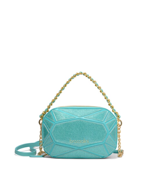 BRACCIALINI SHAPE Mini sac à main avec bandoulière multi - Sacs pour Femme