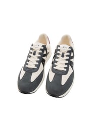 ARMANI EXCHANGE A|X LOGO Baskets - Chaussures Homme