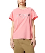 PINKO TORCETTI T-shirt imprimé - T-shirt