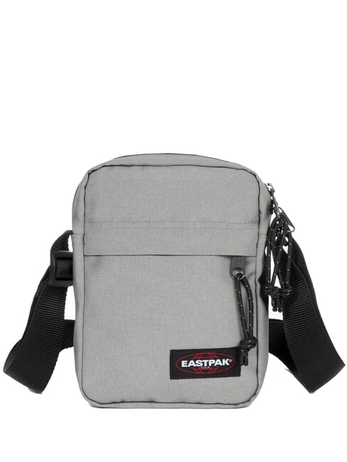 EASTPAK THE ONE Bourse neige grise - Sacs en Bandoulières pour Homme
