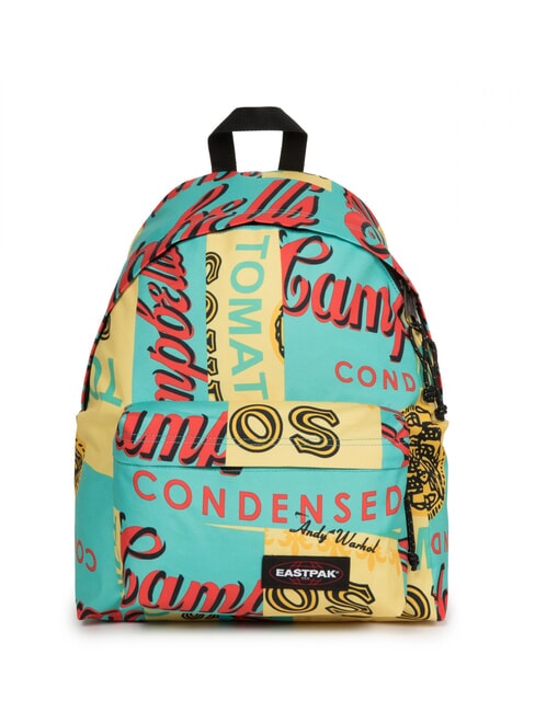 EASTPAK PADDED PAK'R NG Sac à dos Oh la menthe - Sacs à dos pour l'École & les Loisirs