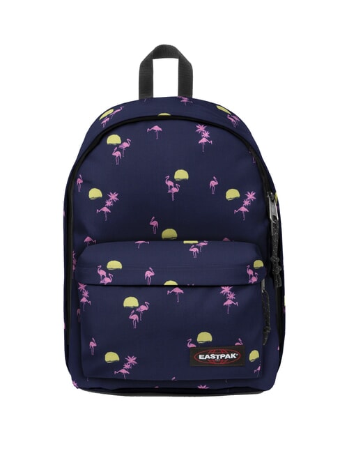 EASTPAK OUT OF OFFICE 13 "sac à dos pour ordinateur portable icônes marine - Sacs à dos pour l'École & les Loisirs