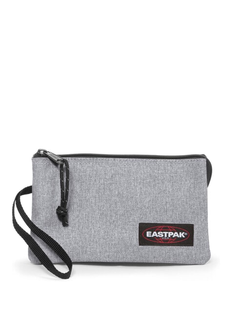 EASTPAK INDIA SINGLE   sundaygrey - Étuis et Accessoires