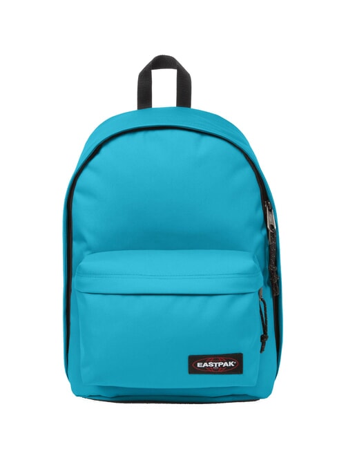 EASTPAK OUT OF OFFICE 13 "sac à dos pour ordinateur portable bleu piscine - Sacs à dos pour l'École & les Loisirs