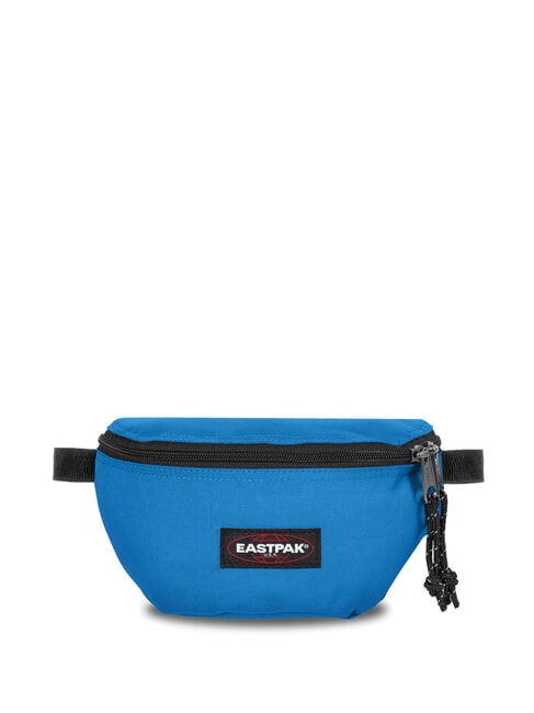 EASTPAK SPRINGER Sac banane bleu vif - Sacs banane