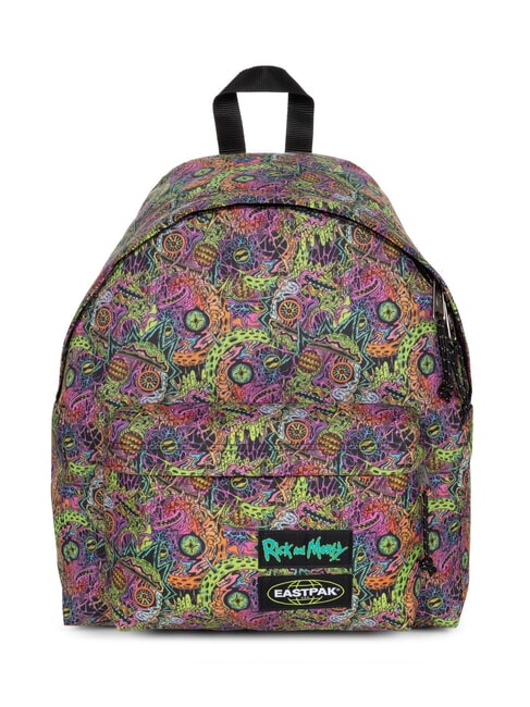 EASTPAK PADDED DAY PAK'R Sac à dos pour ordinateur portable 14" couleur du bélier - Sacs à dos pour l'École & les Loisirs