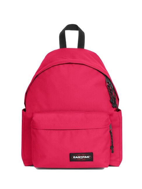 EASTPAK PADDED DAY PAK'R Sac à dos pour ordinateur portable 14" rose fraise - Sacs à dos pour l'École & les Loisirs