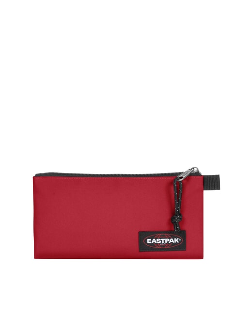 EASTPAK FLATCASE Étui plat betterave bordeaux - Étuis et Accessoires