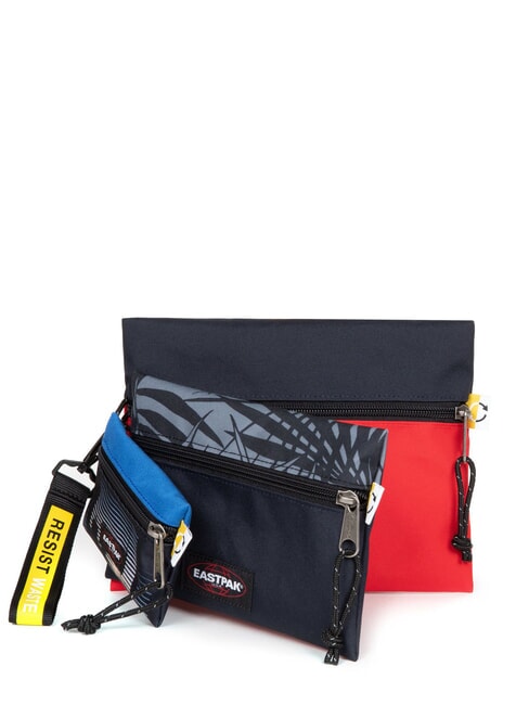 EASTPAK MARNY POUCH PACK  Trio de sachets apporte tout résister à w55 - Accessoires Voyage