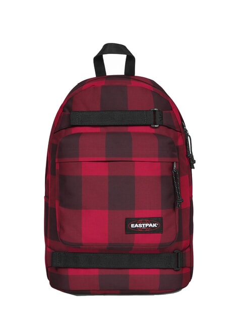 EASTPAK SKATE PAK'R Sac à dos pour ordinateur portable 13" contrôles de patinage - Sacs à dos pour l'École & les Loisirs