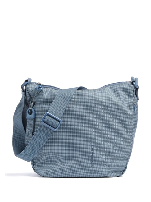 MANDARINA DUCK MD20 Sac à bandoulière, ultra léger bleu plongée - Sacs pour Femme