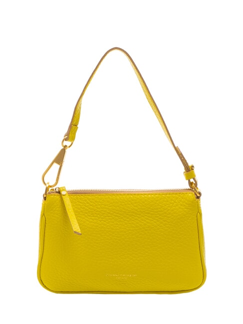 GIANNI CHIARINI BROOK Sac bandoulière en cuir secouer - Sacs pour Femme