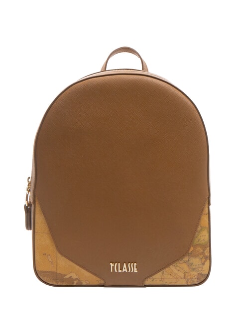 ALVIERO MARTINI PRIMA CLASSE JAVA CITY Sac à dos TABAC - Sacs pour Femme