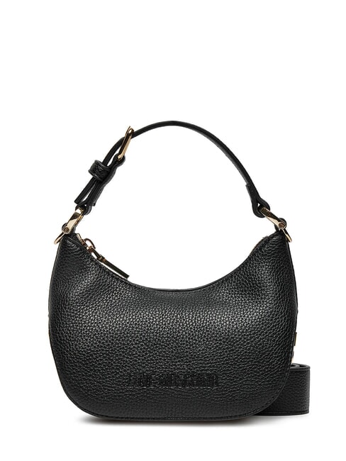 LOVE MOSCHINO GIANT  Mini sac avec bandoulière Noir - Sacs pour Femme
