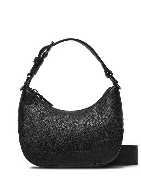 LOVE MOSCHINO GIANT  Mini sac avec bandoulière Noir - Sacs pour Femme