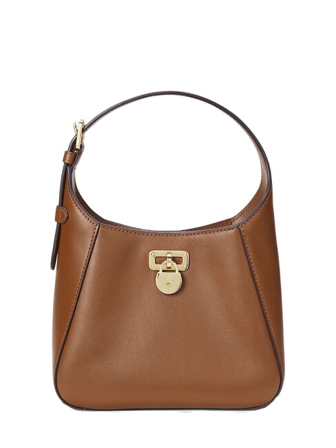 RALPH LAUREN TANNER  Mini sac à bandoulière, avec bandoulière Lauren Tan2 - Sacs pour Femme