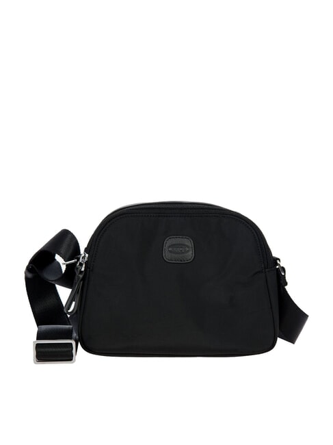 BRIC’S X-COLLECTION S Petit sac à bandoulière noir - Sacs pour Femme